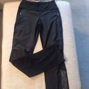 lululemon ski pants